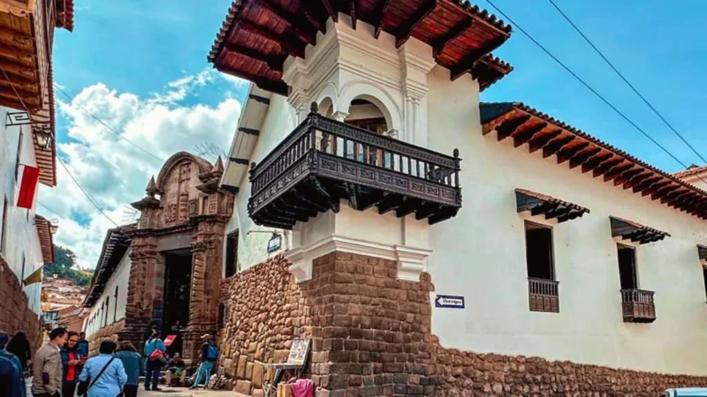 Museo de Arte Religioso