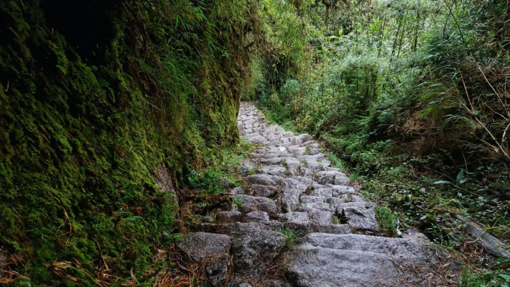 Camino Inca