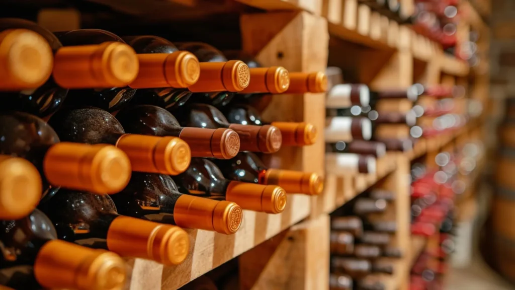 Vitivinícola de Ica