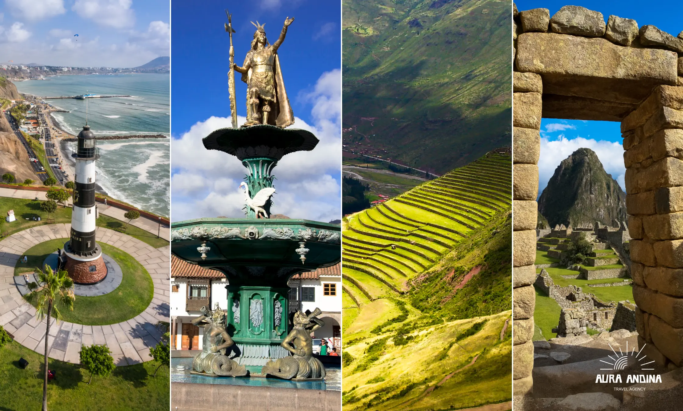 The Ultimate 10-Day Peru Itinerary: Complete Guide