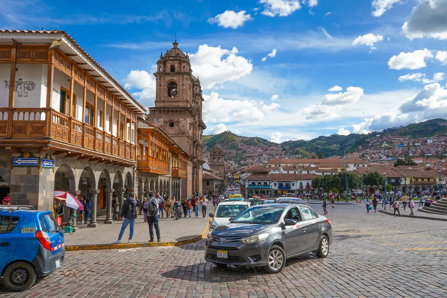 Cusco