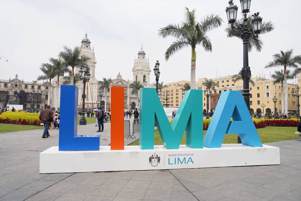 Lima