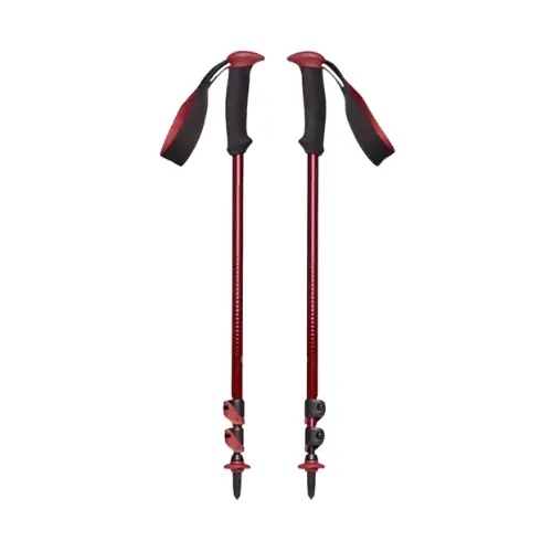Bastones de trekking