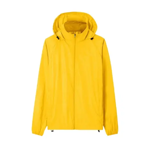 Chaqueta Ligera