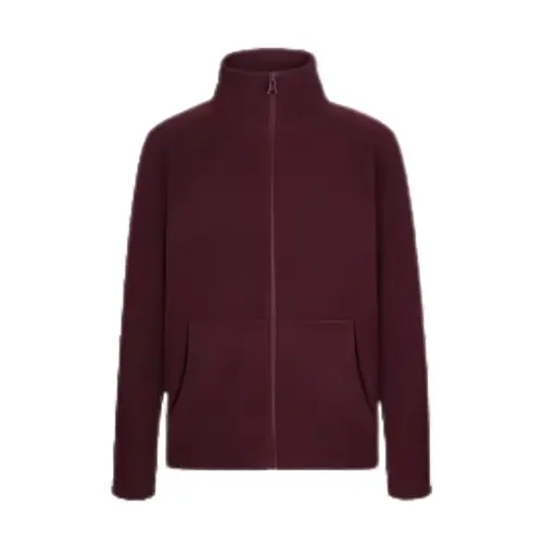 Chaqueta de polar