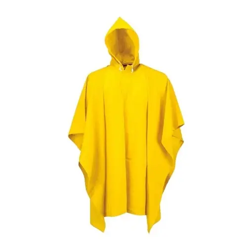 Poncho de lluvia