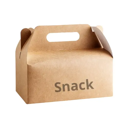Snacks