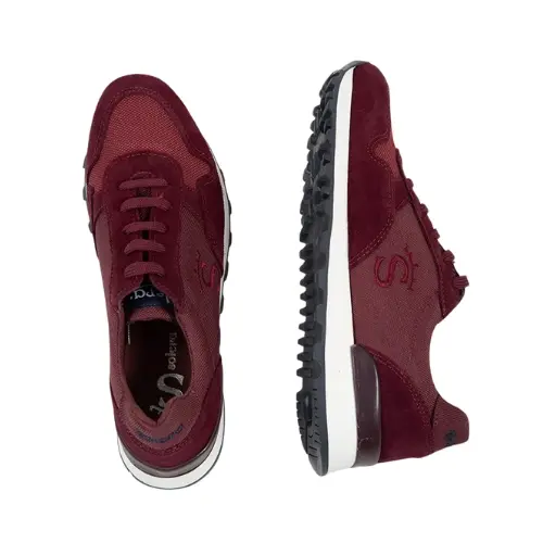 Zapatillas comodas
