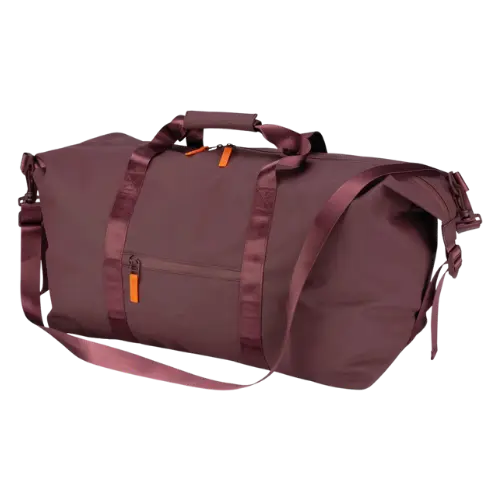 Bolsa de lona de hasta 7 kg, transportada por nuestros porteadores.